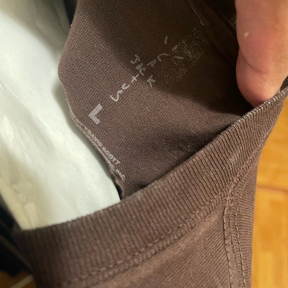 Travis Scott/ Cactus jack LOT of 4 tees - Picture 11 of 12